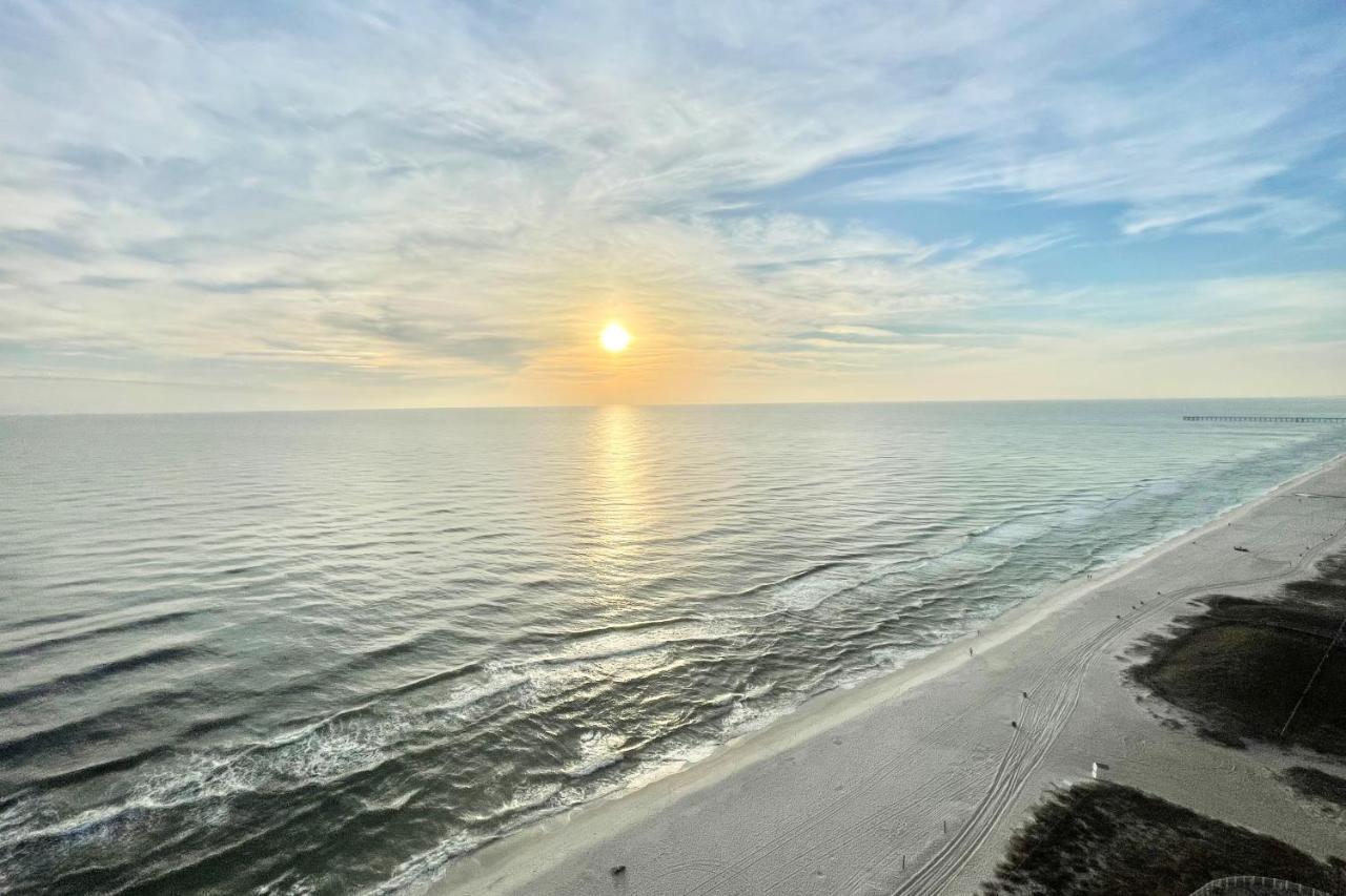 Emerald Beach Resort 2431 Panama City Beach Exterior photo